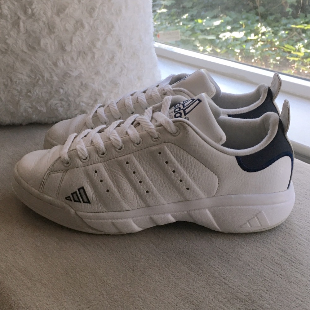 Stan Smith Adidas~Like New~SZ 7.5